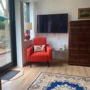 Appartement Domizil, Bremen