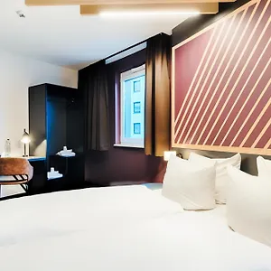 Hotel Bremen-city, Bremen