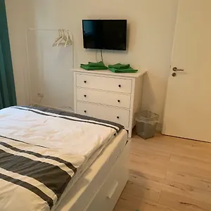 Appartement 5min Zentral - Wohnen Am Werdersee Neustadt, Bremen